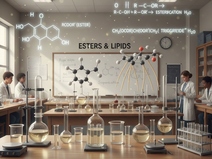 Trắc nghiệm Hóa 12 Chương 1 chương trình mới