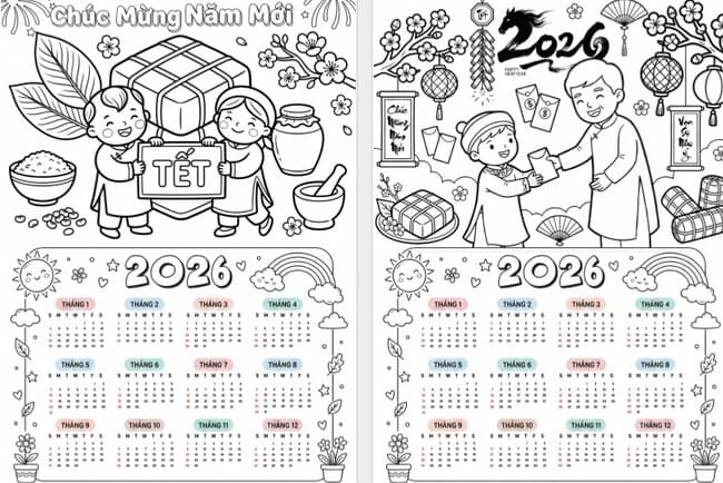 lich to mau 2*527786