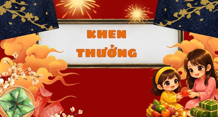 Powerpoint Sinh hoạt lớp Mừng Đảng mừng xuân