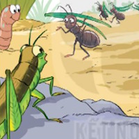 PowerPoint Tiếng Việt 3 Bài 15: Kể chuyện Ngày như thế nào là đẹp? tích hợp AI