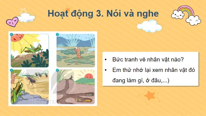 tieng viet 3 bai 15 ke chuyen ngay nhu the nao la dep 7*527453