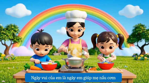 tieng viet 3 bai 15 ngay nhu the nao la dep 3*527440