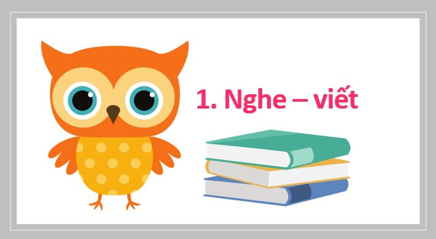 tieng viet 3 bai 15 nghe viet ngay nhu the nao la dep 2*527464