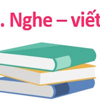 PowerPoint Tiếng Việt 3 Bài 15 Nghe – viết: Ngày như thế nào là đẹp? tích hợp AI