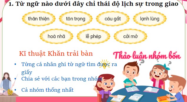 tieng viet 3 bai 16 mo rong von tu ve giao tiep cau ke cau hoi 3*527502