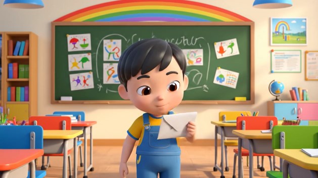 tieng viet 3 bai 16 viet thu dien tu 3*527519