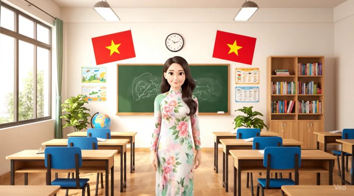 tieng viet 3 bai 16 viet thu dien tu 5*527522