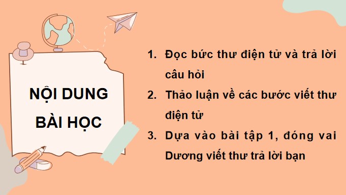 tieng viet 3 bai 16 viet thu dien tu 7*527520