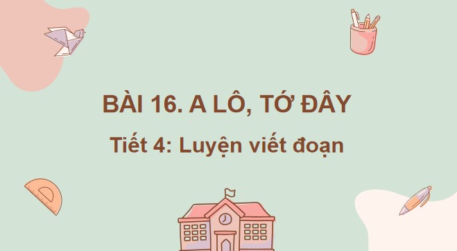 tieng viet 3 bai 16 viet thu dien tu 8*527516