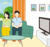 Giáo án Sinh hoạt dưới cờ lớp 12 Tham gia xây dựng và kết nối cộng đồng tuần 22