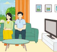 Giáo án Sinh hoạt dưới cờ lớp 12 Xu hướng phát triển nghề nghiệp và thị trường lao động tuần 26