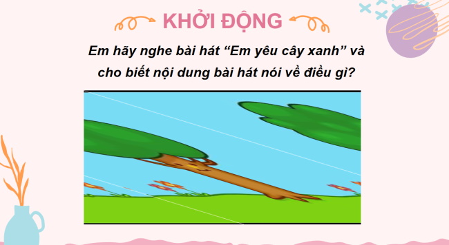 PowerPoint Tiếng Việt 2 Bài 21: Tiếng vườn