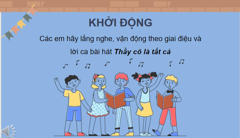 Giáo án PowerPoint Âm nhạc 7 Tiết 10