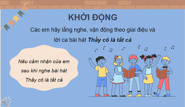 Giáo án PowerPoint Âm nhạc 7 Tiết 10