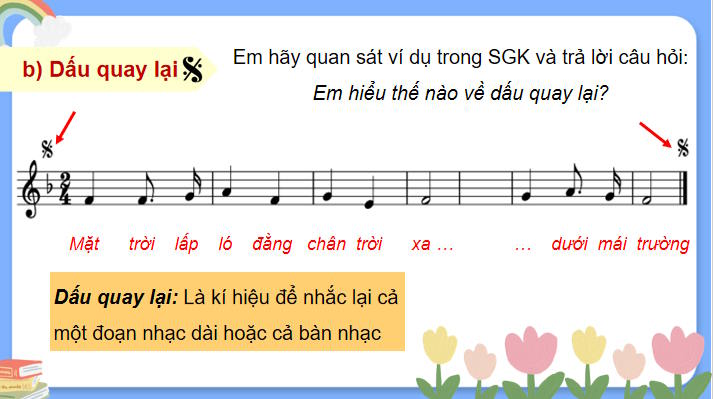 Giáo án PowerPoint Âm nhạc 7 Tiết 11