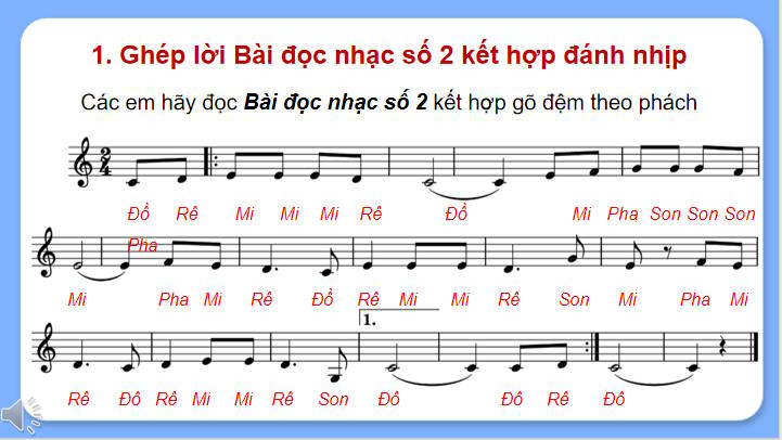 Giáo án PowerPoint Âm nhạc 7 Tiết 13