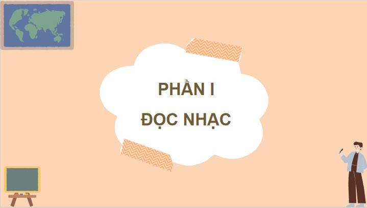 Giáo án PowerPoint Âm nhạc 7 Tiết 15