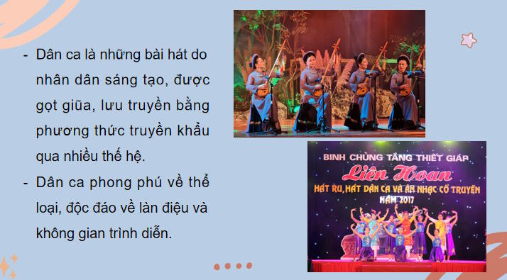 Giáo án PowerPoint Âm nhạc 7 Tiết 16