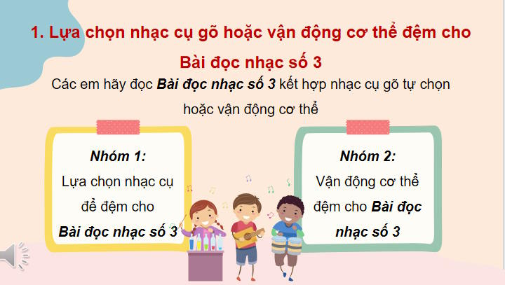 Giáo án PowerPoint Âm nhạc 7 Tiết 17