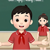 PowerPoint Hoạt động trải nghiệm 4 Tuần 4 Chủ đề 1: Nhận diện bản thân tích hợp AI