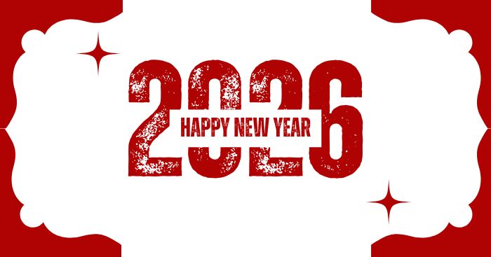 Thư cảm ơn khách hàng đầu năm mới