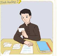 Giáo án Sinh hoạt dưới cờ lớp 12 Thể hiện sự trưởng thành của bản thân tuần 3