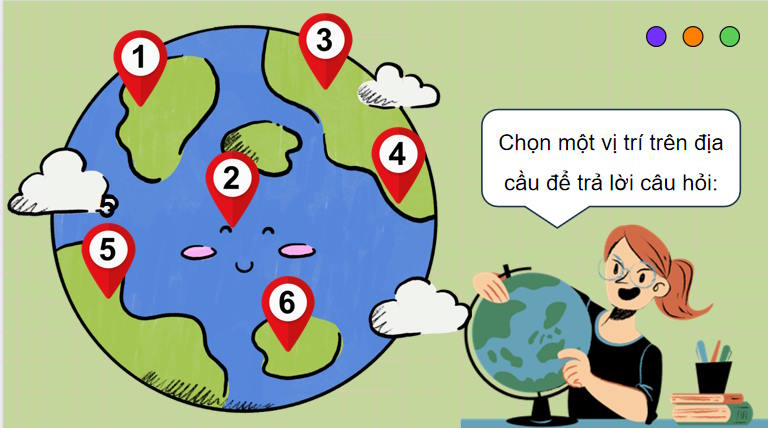 Trò chơi khởi động Ngữ văn 7: Bản tin về hoa anh đào