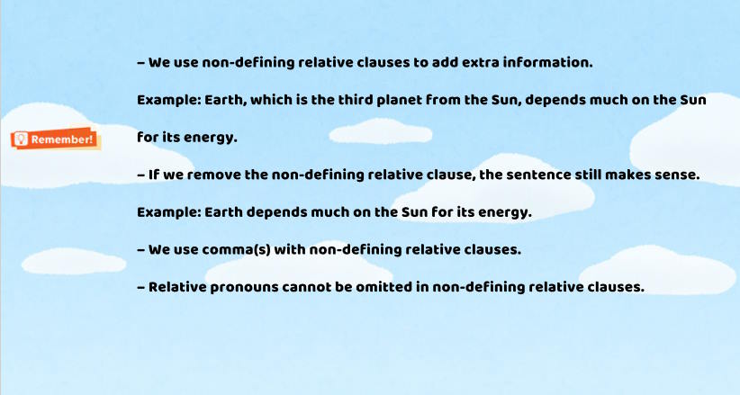 Giáo án Tiếng Anh 9 Unit 10: A Closer Look 2