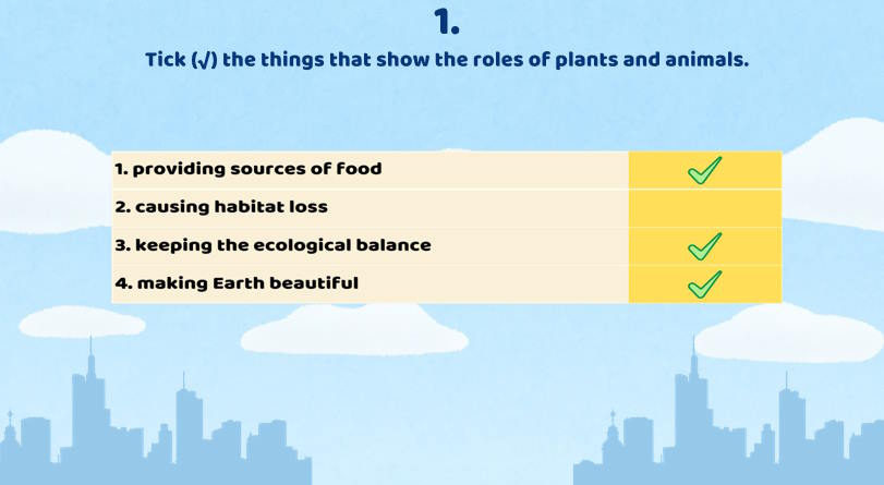 Giáo án Tiếng Anh 9 Unit 10: Skills 1
