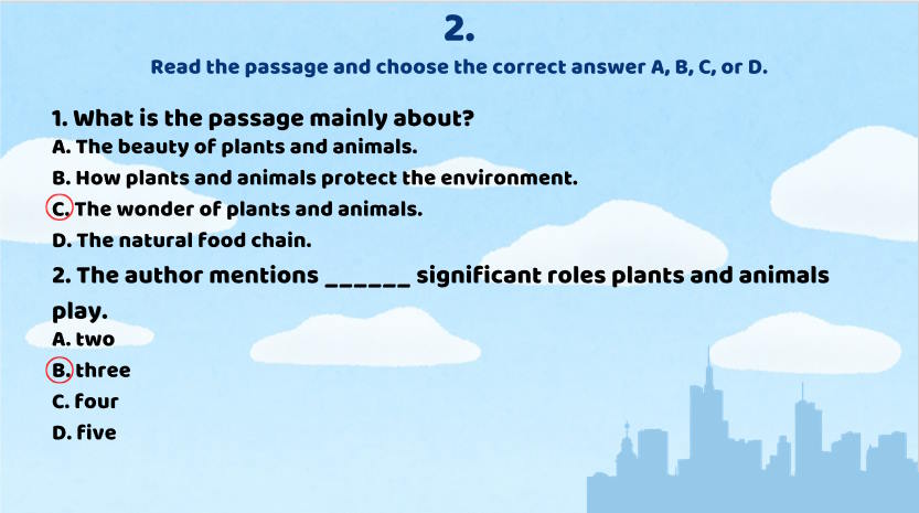 Giáo án Tiếng Anh 9 Unit 10: Skills 1