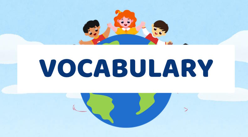 Giáo án Tiếng Anh 9 Unit 10: A Closer Look 1