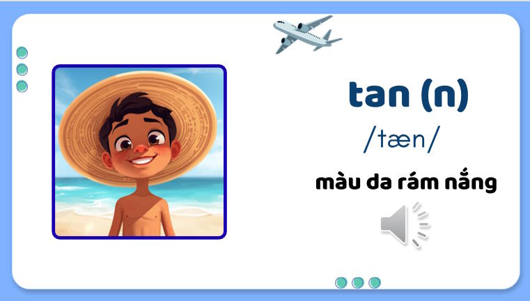 Giáo án Tiếng Anh 9 Unit 8: Getting Started