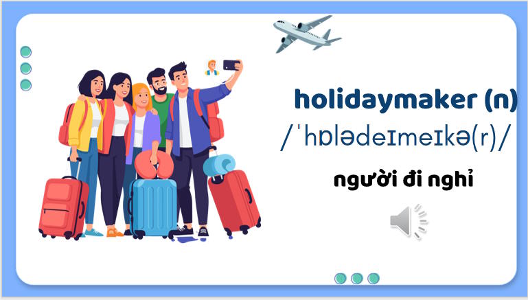 Giáo án Tiếng Anh 9 Unit 8: Getting Started