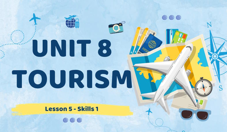 Giáo án Tiếng Anh 9 Unit 8: Communication 