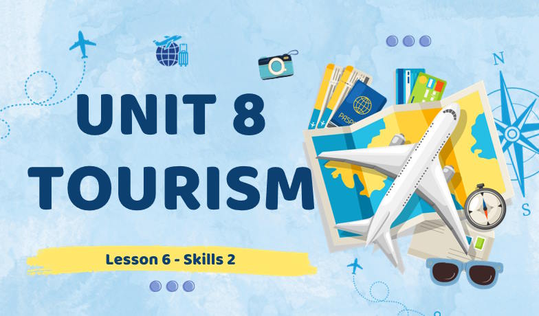 Giáo án Tiếng Anh 9 Unit 8: Skills 2