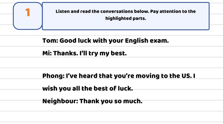 Giáo án Tiếng Anh 9 Unit 9: Communication