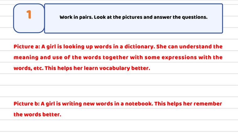 Giáo án Tiếng Anh 9 Unit 9: Skills 2