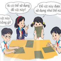 PowerPoint Hoạt động trải nghiệm 4 Tuần 6 Chủ đề 2: Nếp sống và tư duy khoa học tích hợp AI