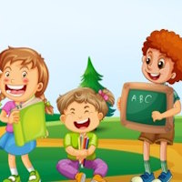 PowerPoint Hoạt động trải nghiệm 4 Tuần 9 Chủ đề 3: Yêu trường, mến lớp