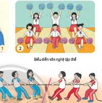 Giáo án Sinh hoạt dưới cờ lớp 12 Phát triển các mối quan hệ tốt đẹp với thầy cô và các bạn tuần 3