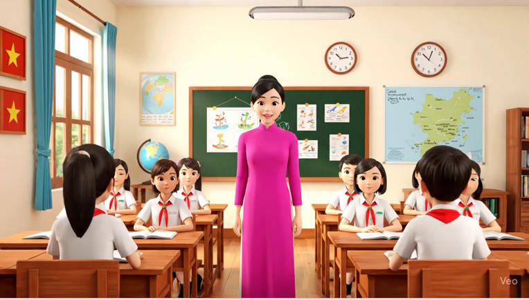 Giáo án Tiếng Anh 9 Unit 11: Communication