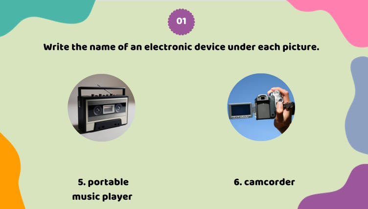 Giáo án Tiếng Anh 9 Unit 11: Looking Back