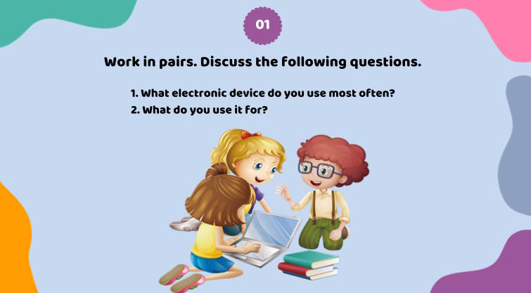 Giáo án Tiếng Anh 9 Unit 11: Skills 1