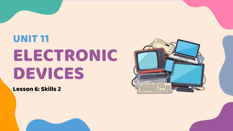 Giáo án Tiếng Anh 9 Unit 11: Skills 2