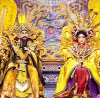 Giáo án Sinh hoạt dưới cờ lớp 12 Chung tay gìn giữ, bảo tồn bảo tồn cảnh quan thiên nhiên tuần 23