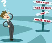 Giáo án Sinh hoạt dưới cờ lớp 12 Nghề nghiệp và những yêu cầu tuần 27