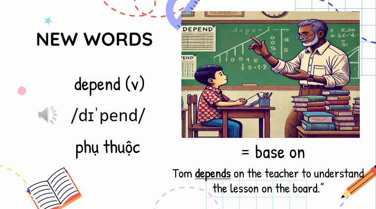 Tiếng Anh 9 Unit 6: Skills 1