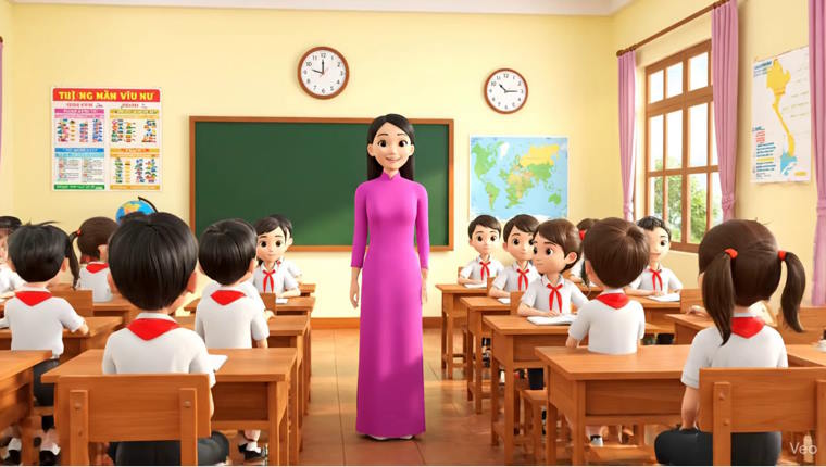 Tiếng Anh 9 Unit 6: A Closer Look 1