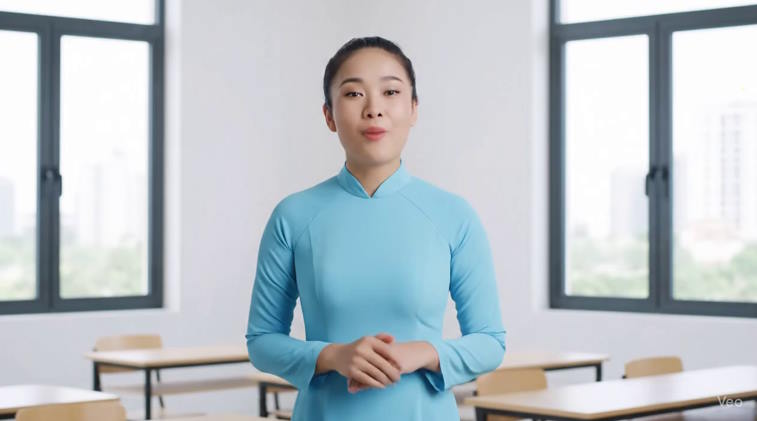 Tiếng Anh 9 Unit 12: Getting Started