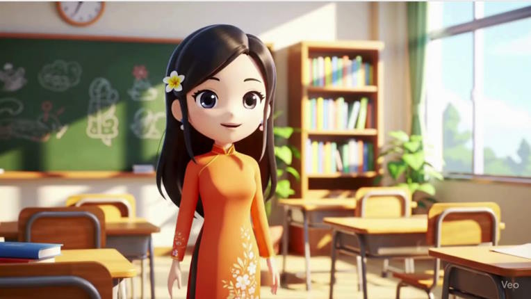 Tiếng Anh 9 Unit 6: Skills 2